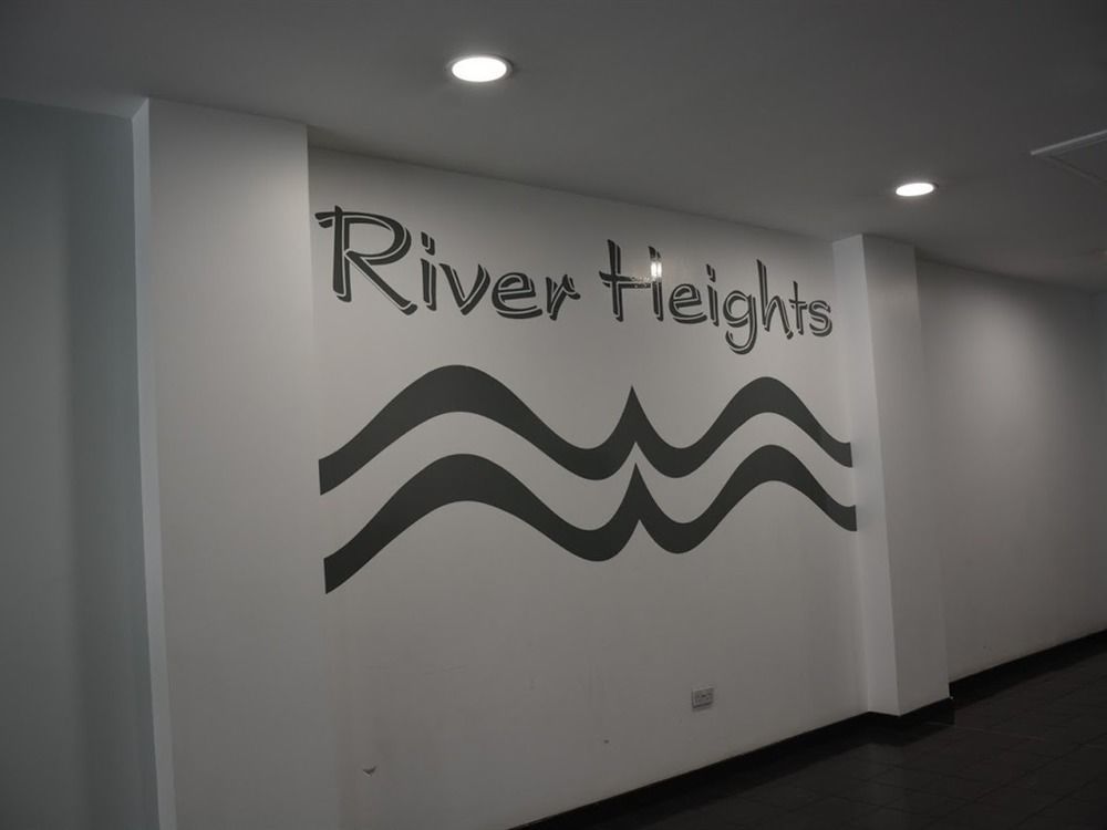 Glasgow Riverside Apartments Esterno foto